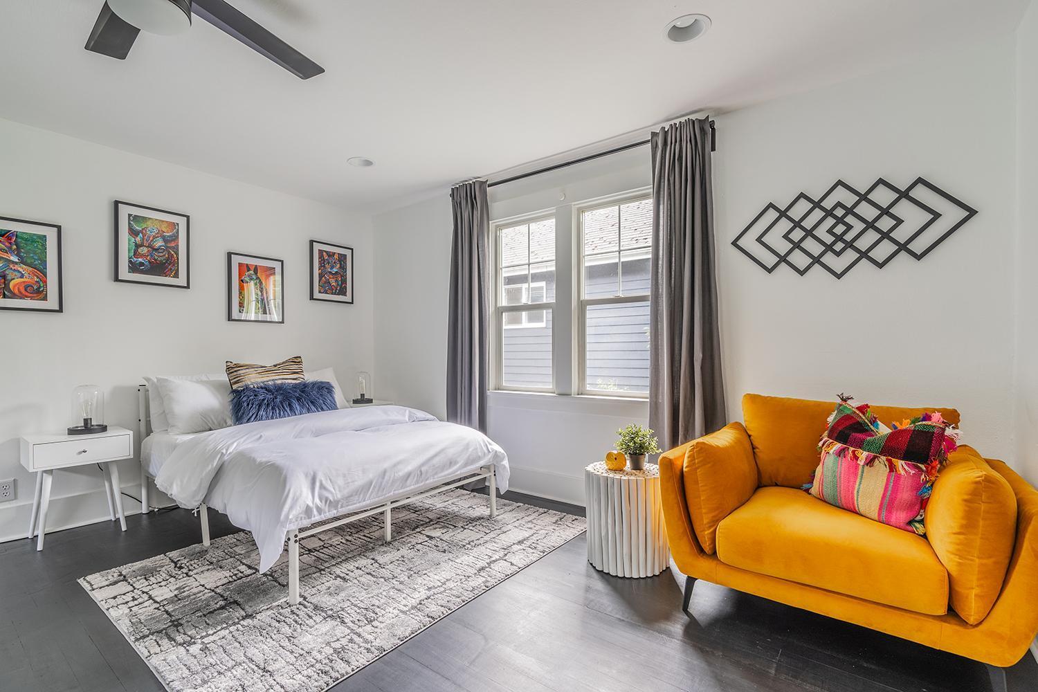 Capitol Hill Cutie Apartment Seattle Ngoại thất bức ảnh