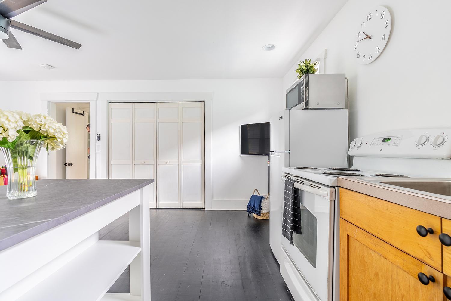 Capitol Hill Cutie Apartment Seattle Ngoại thất bức ảnh