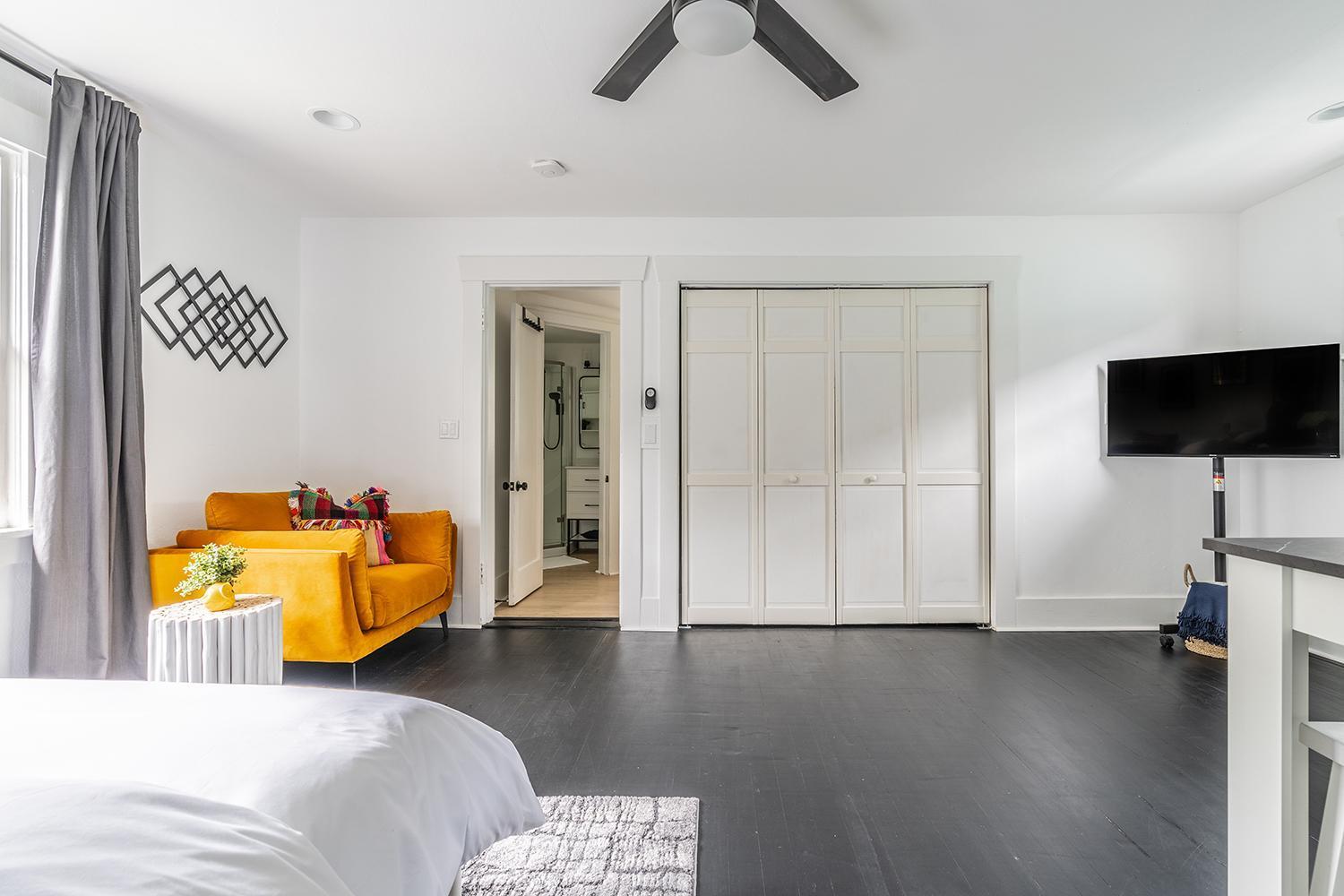 Capitol Hill Cutie Apartment Seattle Ngoại thất bức ảnh