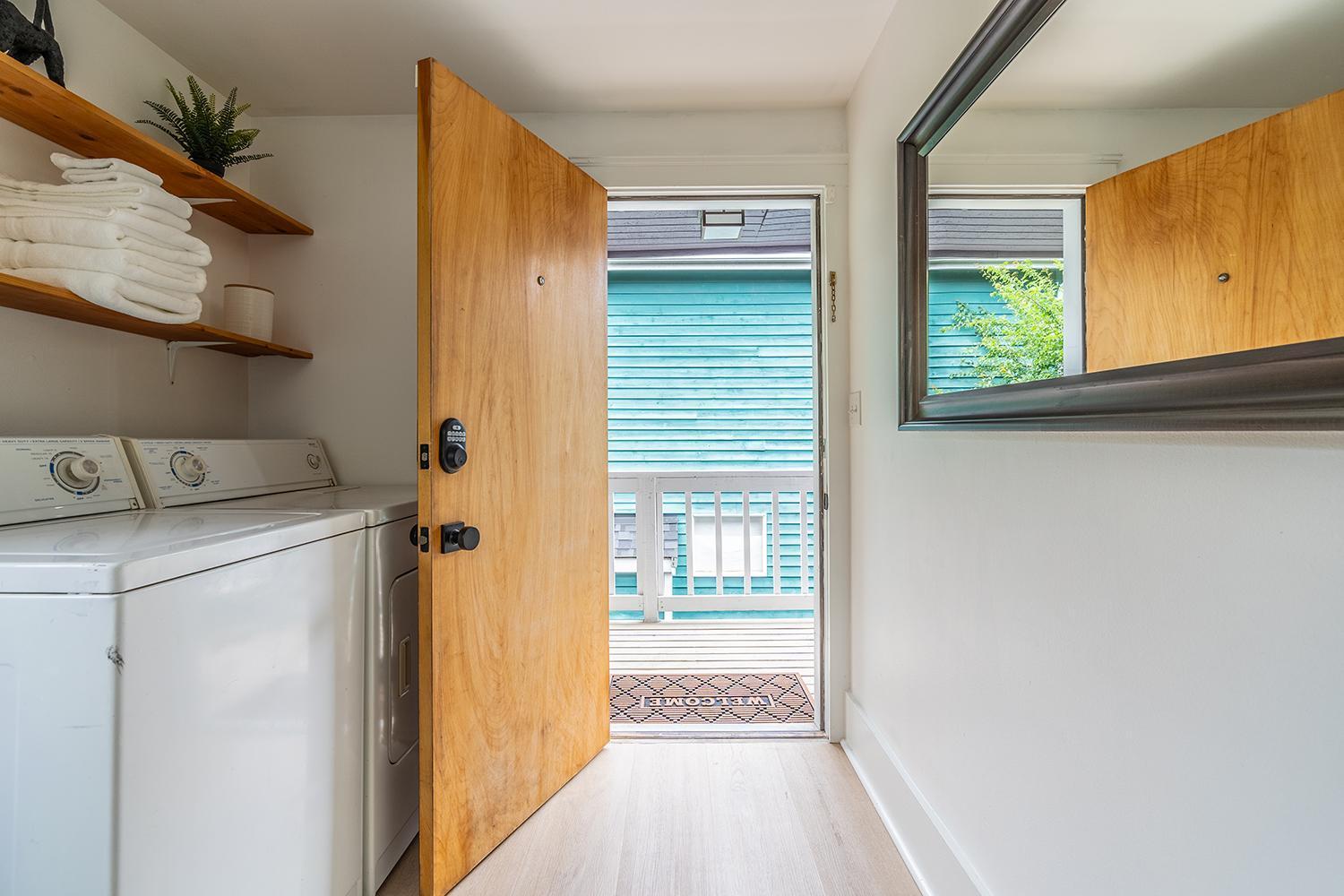 Capitol Hill Cutie Apartment Seattle Ngoại thất bức ảnh