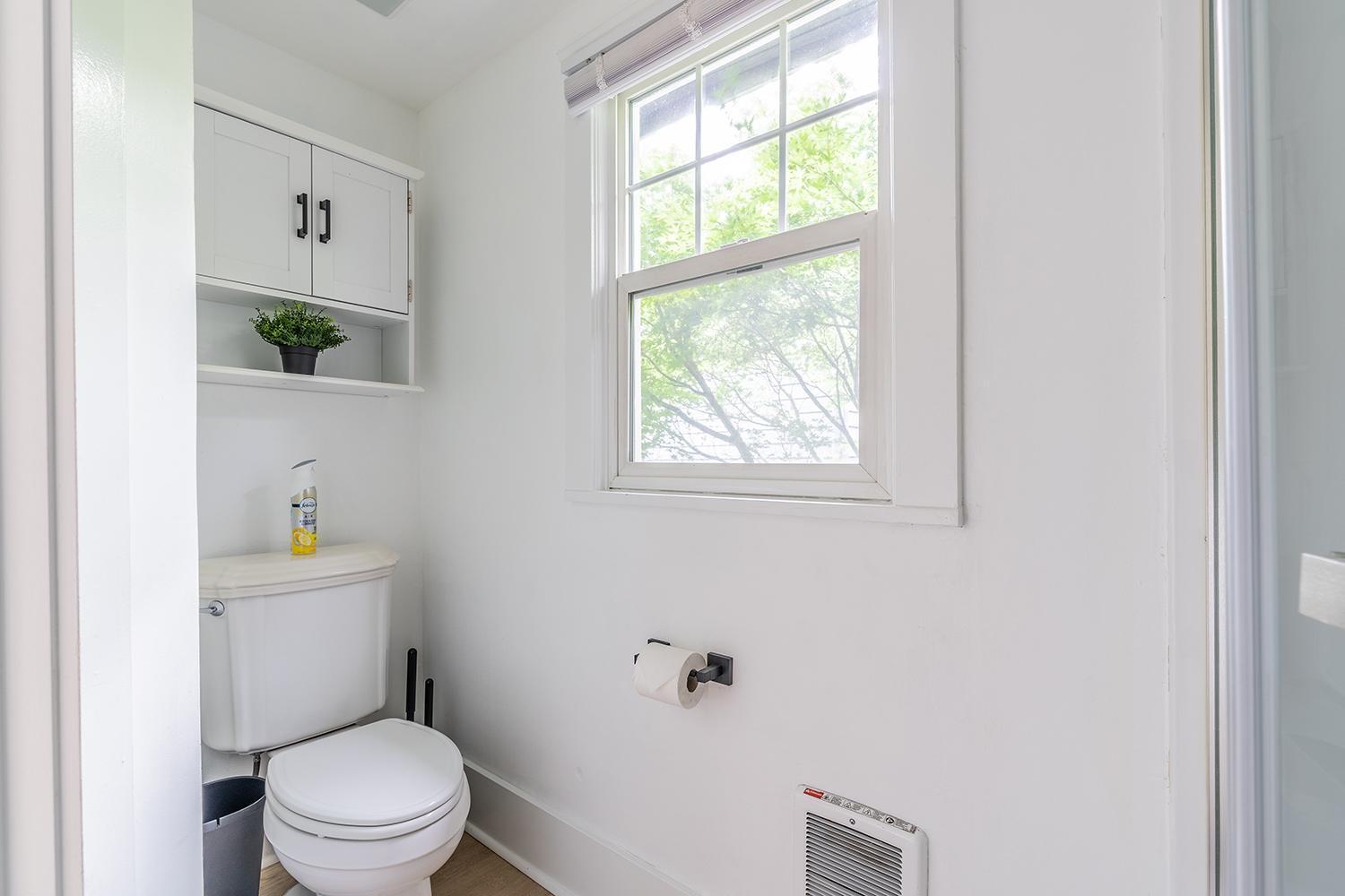 Capitol Hill Cutie Apartment Seattle Ngoại thất bức ảnh