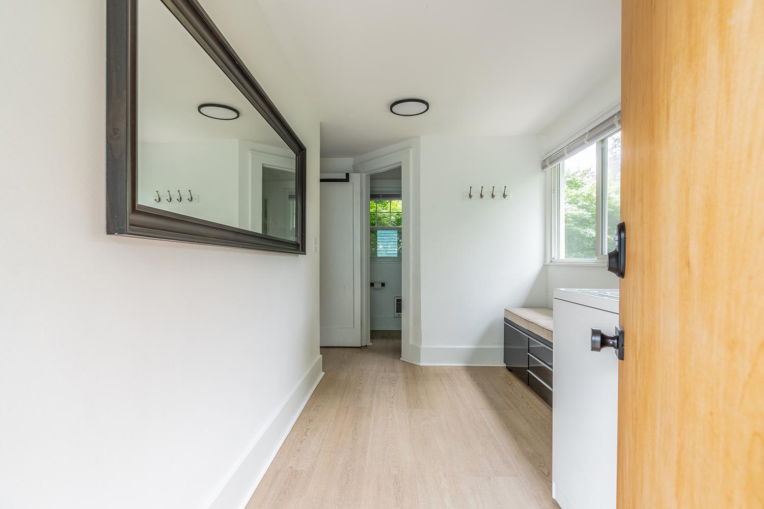 Capitol Hill Cutie Apartment Seattle Ngoại thất bức ảnh