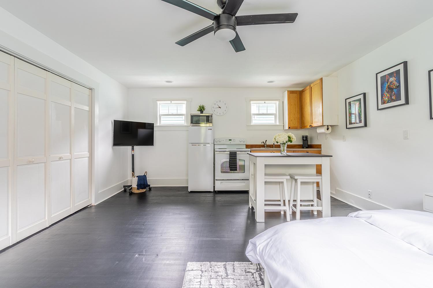 Capitol Hill Cutie Apartment Seattle Ngoại thất bức ảnh