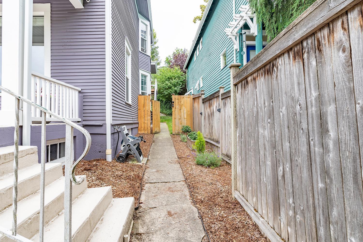 Capitol Hill Cutie Apartment Seattle Ngoại thất bức ảnh